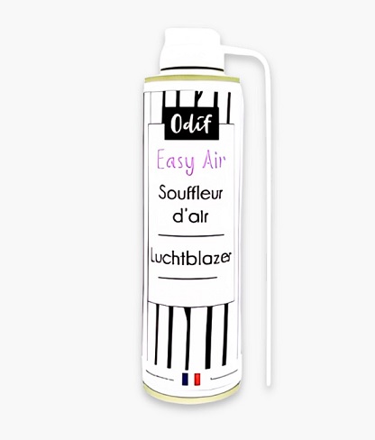 SPRAY DE AIRE COMPRIMIDO ODÍF